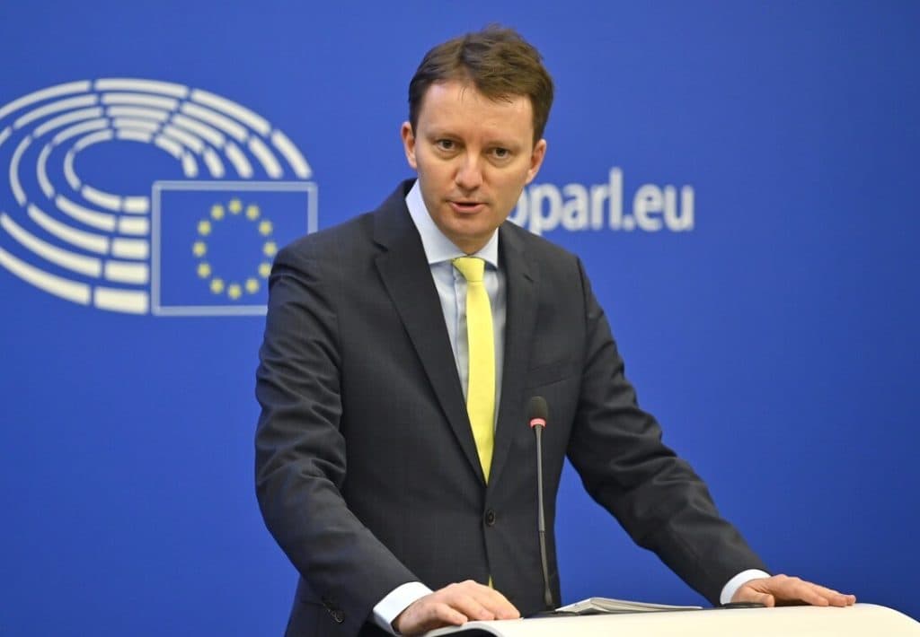 Impactul victoriei AfD în Germania asupra partidelor din România, conform lui Siegfried Mureșan