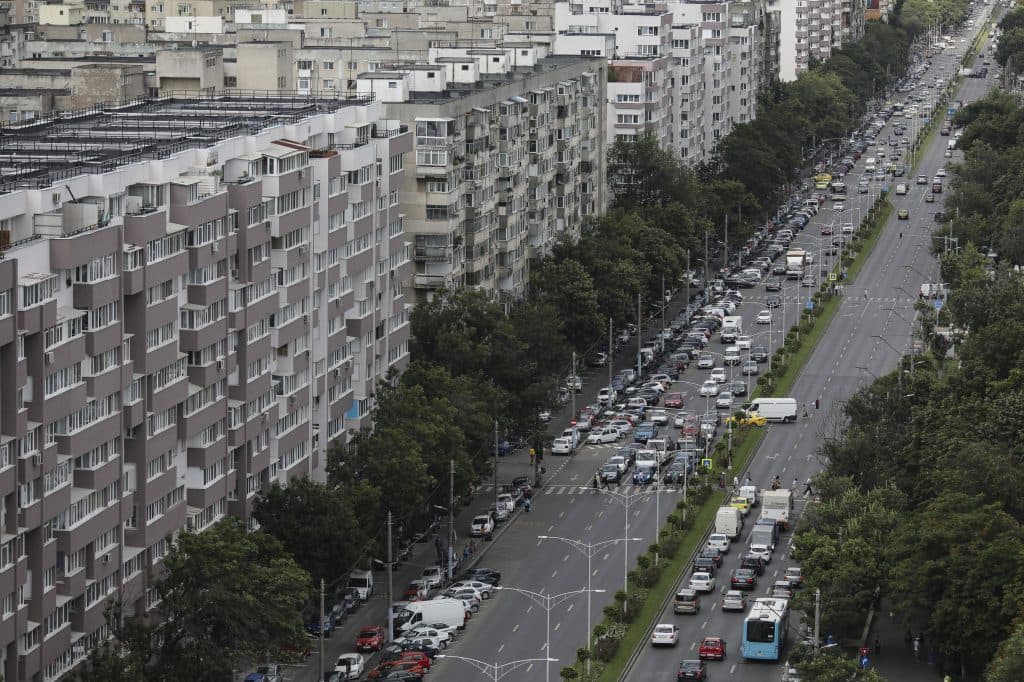 Eurodeputaţii din Comisia HOUS, în misiune la Bucureşti