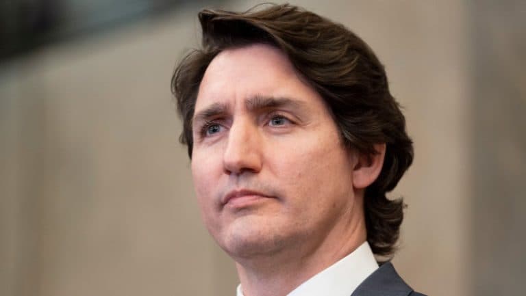 Justin Trudeau lansează o companie de producție media și divertisment