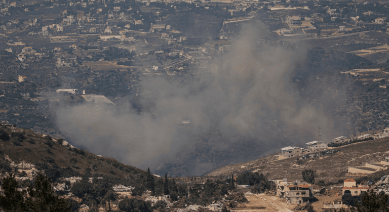 Israelul dă startul unui mini-cutremur în Liban prin distrugerea tunelurilor Hezbollah