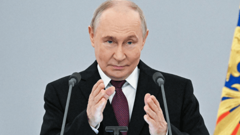 Putin intensifică bombardamentele asupra Ucrainei în urma vizitei șefului CIA