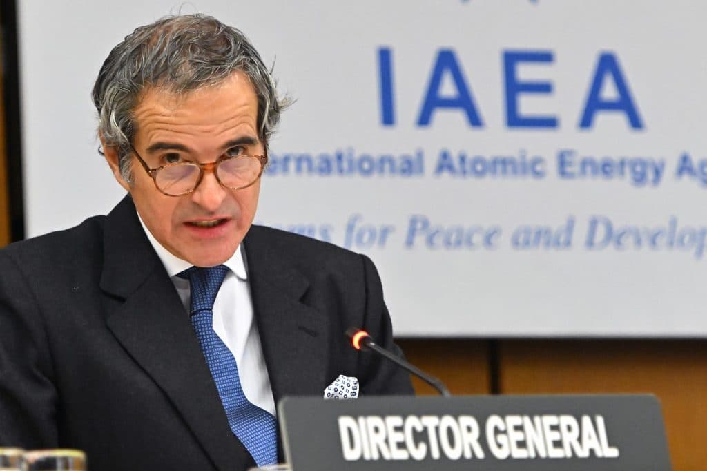 Iranul, cu dosarul nuclear la ONU: AIEA cere acțiuni severe