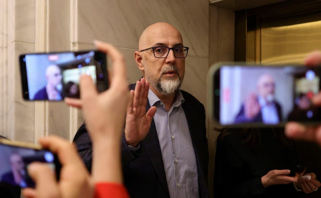 Kelemen Hunor neagă opoziția față de numirea lui Luca Niculescu ca premier