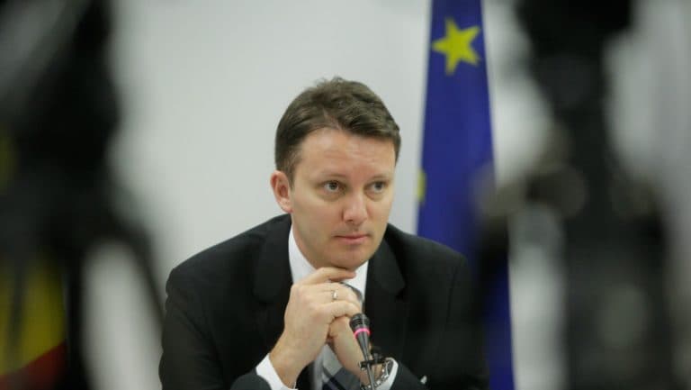 Siegfried Mureșan: Continuăm cu responsabilitate programul Guvernului Bolojan