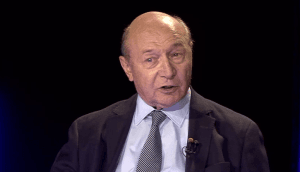 Traian Băsescu critică întârzierile lui Nicușor Dan în desemnarea premierului