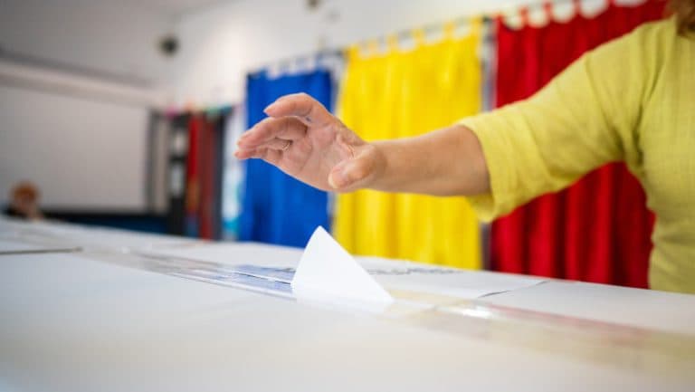 AEP propune un Cod electoral comun pentru toate alegerile