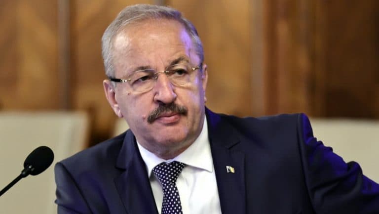 Vasile Dîncu: Parlamentarii AUR ar putea vota un guvern PSD