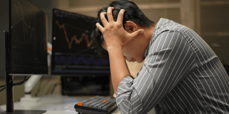 Jurnal de Day Trader – Episodul 9: Singurătatea în day trading; Ce faci când nimeni din jur nu te înțelege?