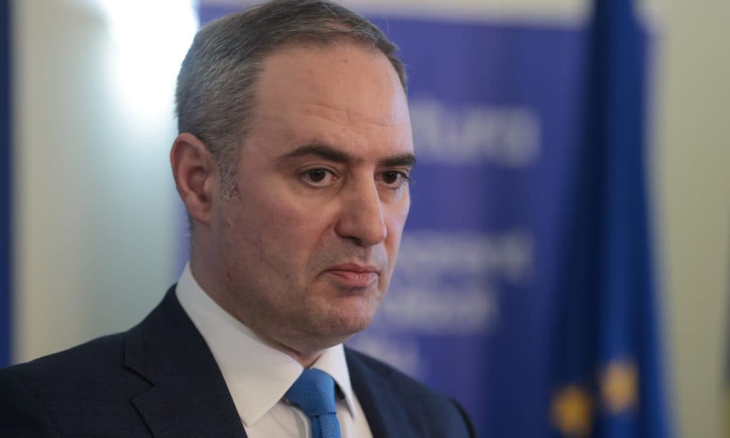 Alexandru Nazare despre reconfirmarea ratingului României: ‘Rezultatul nu este suficient’