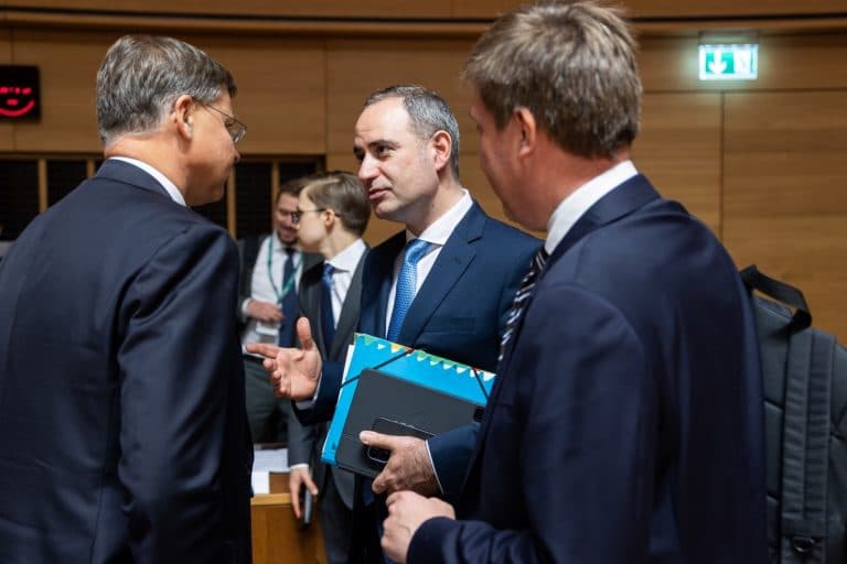 România ajunge la ECOFIN fără un plan clar pentru bugetul din 2027