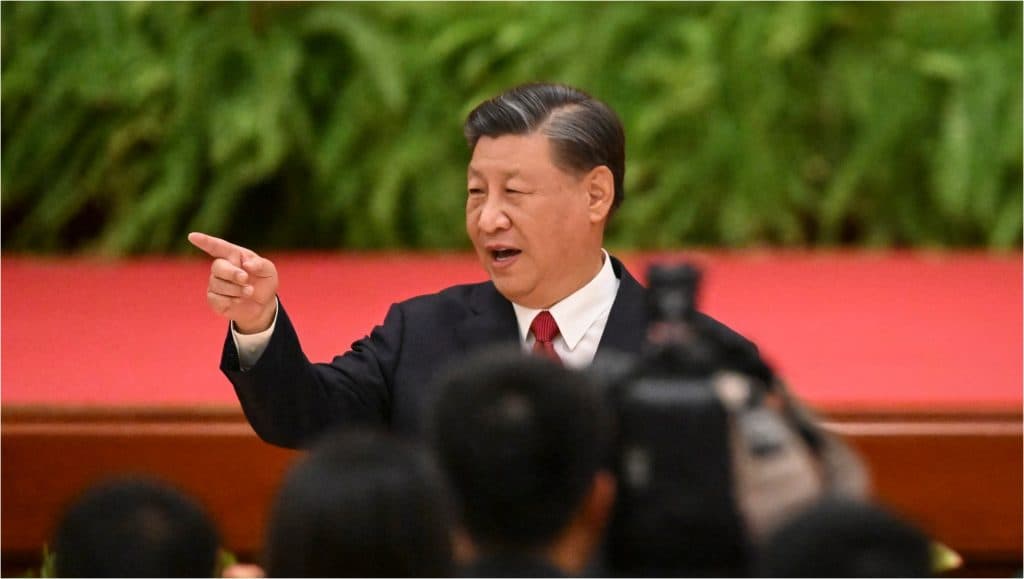 Xi Jinping continuă epurările în rândul funcționarilor din PCC