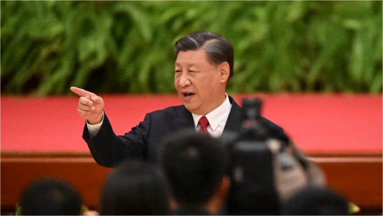 Xi Jinping continuă epurările în rândul funcționarilor din PCC