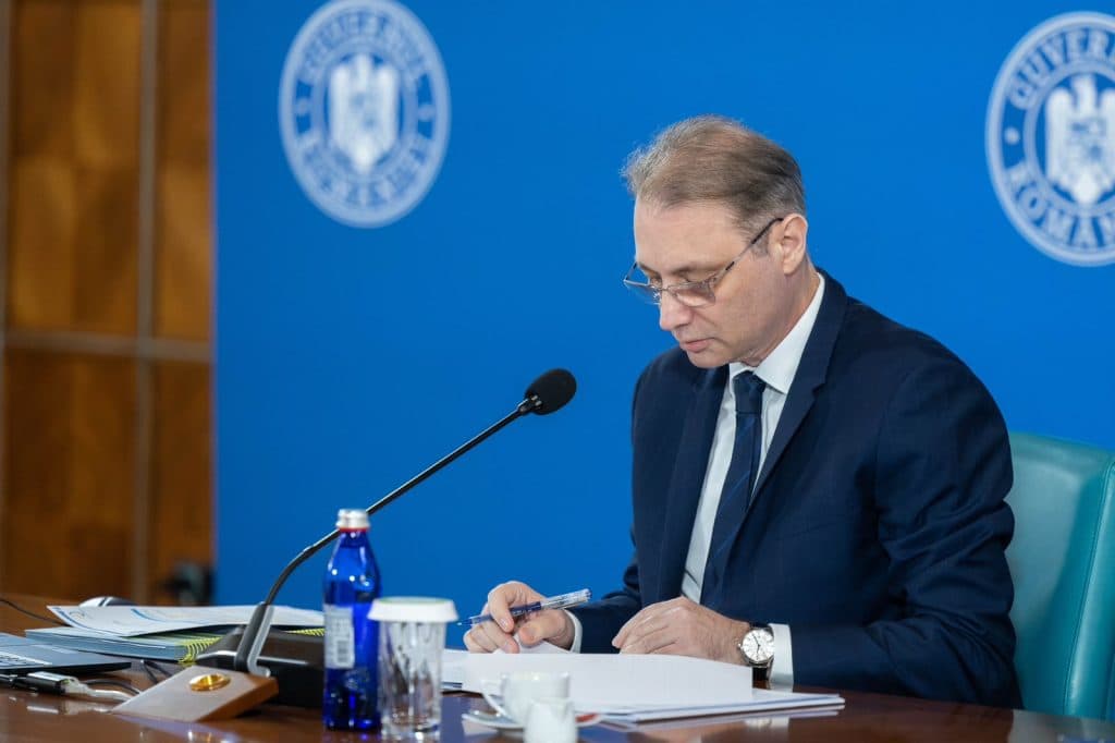 Guvernul aprobă măsuri pentru finanțarea sistemelor locale de termoficare și proiectele PNRR