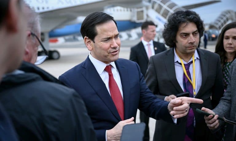 Marco Rubio încurajează cubanezii să colaboreze cu CIA pentru schimbarea regimului de la Havana