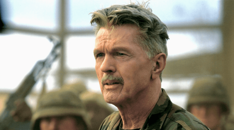 A murit Tom Skerritt, actor cunoscut din „MASH” și „Alien”