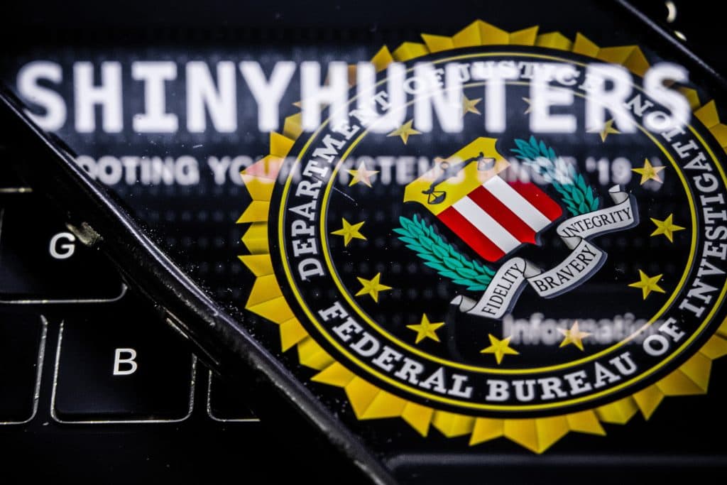 Arestarea unui hacker din gruparea ShinyHunters în Iordania