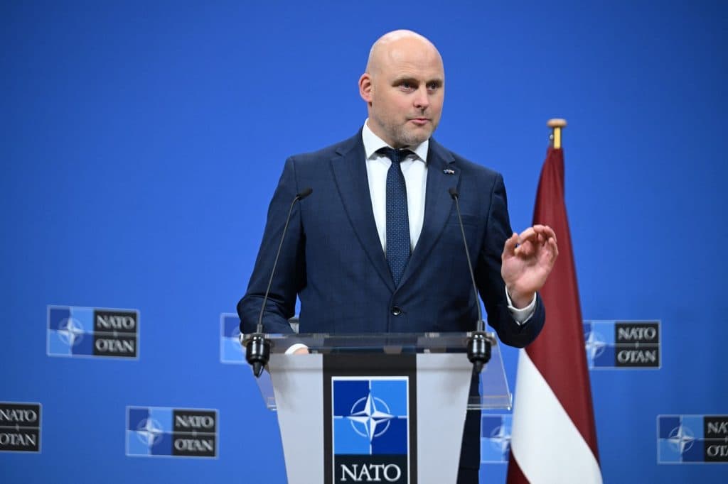 Lista Unită câștigă alegerile în Letonia, Andris Kulbergs își păstrează funcția de premier
