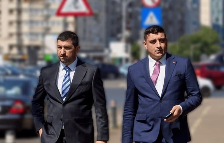 Sondaj IPEP: AUR ar avea 10,8% din intenția de vot, Călin Georgescu cu șanse distincte