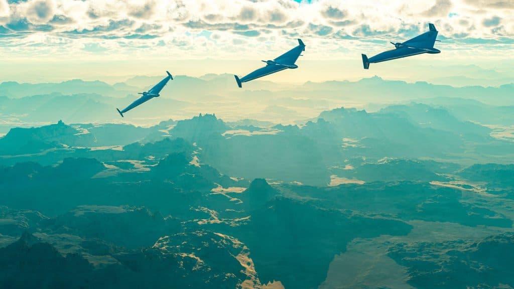 Europa ia măsuri pentru a combate amenințarea dronelor