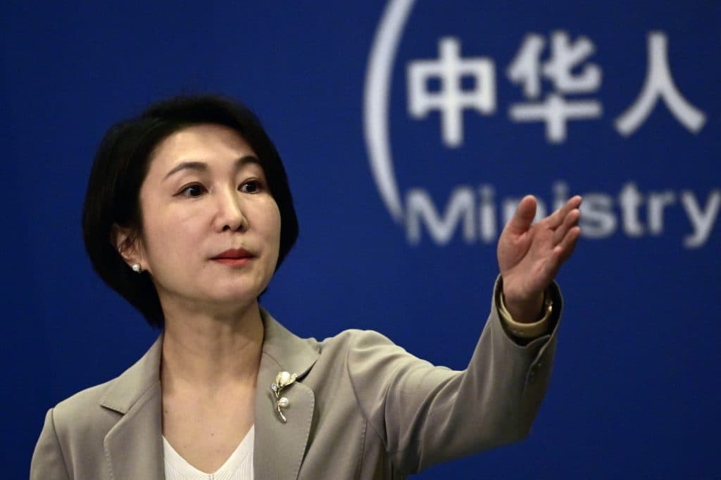China cataloghează strategia UE pentru Arctica drept o mentalitate de Război Rece