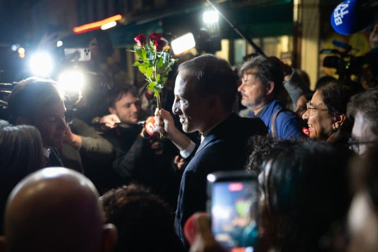 Candidatul la președinția Franței, Raphaël Glucksmann, critică decizia lui Trump