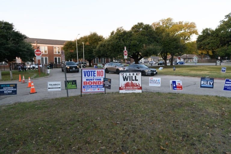 Democrații vizează victoria în Texas la alegerile de la mijloc de mandat