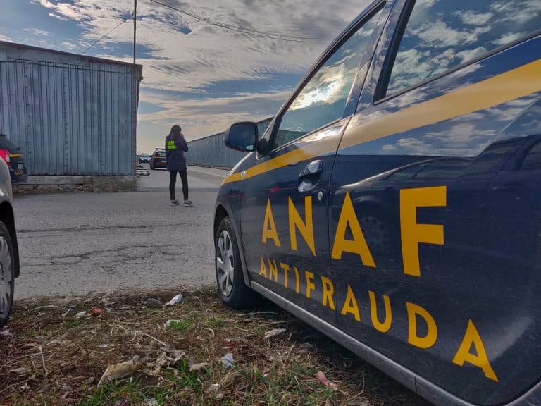 Cinci firme care aduc muncitori din Asia au prejudiciat statul român cu 6,2 milioane de lei