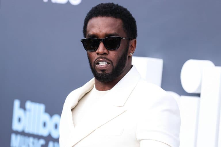 P. Diddy transferat la o nouă închisoare federală în SUA