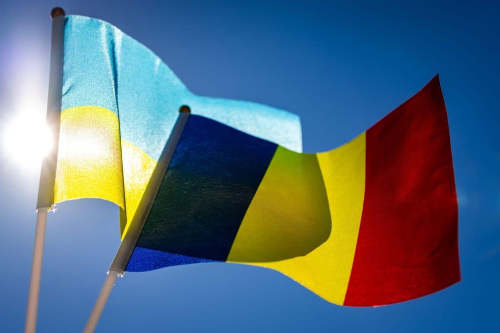 România solicită Ucrainei păstrarea școlilor cu predare în limba română