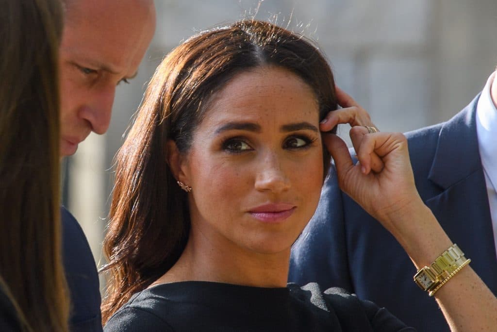 Acuzații grave la adresa tatălui lui Meghan Markle, ducesa de Sussex