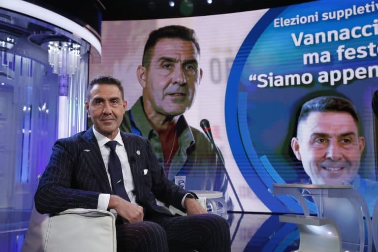 Roberto Vannacci, un provocator în politica italiană