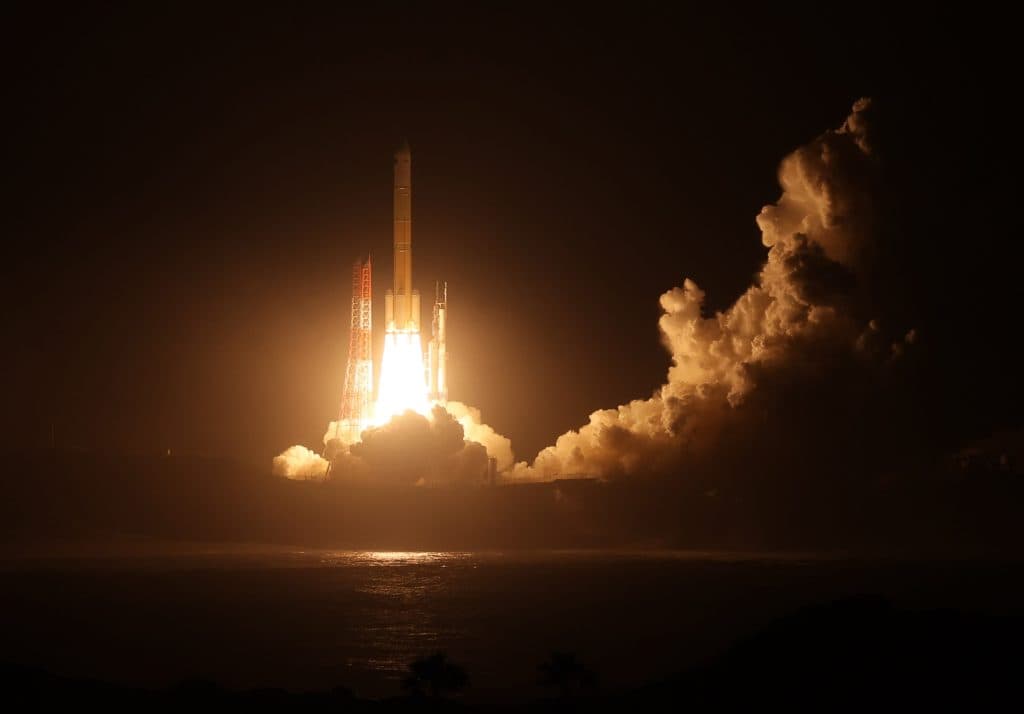 Japonia își propune să aducă mostre de pe Phobos, satelitul lui Marte