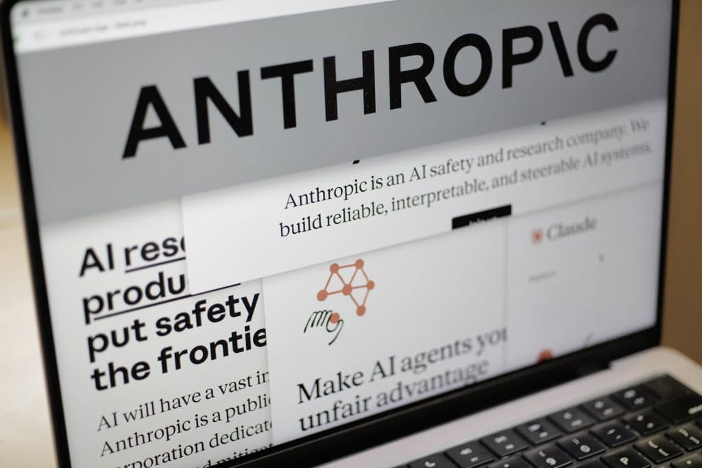 Un model AI de la Anthropic a generat un raport fals despre o crimă în Philadelphia