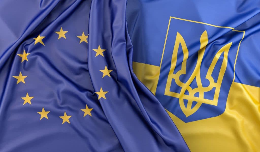 UE va conecta Ucraina la sistemul Govsatcom după problemele cu Starlink