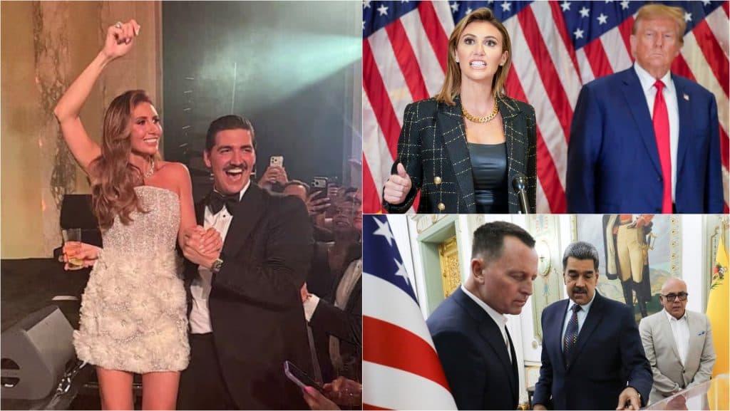 Căsătoria dintre o avocat a lui Trump și un investitor turc, catalizator al unor dispute de putere la Washington