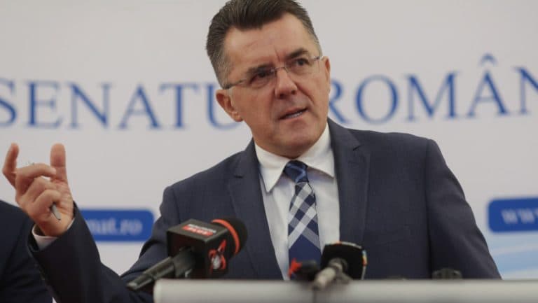 AUR va continua dialogul cu instituțiile statului la consultările de la Cotroceni