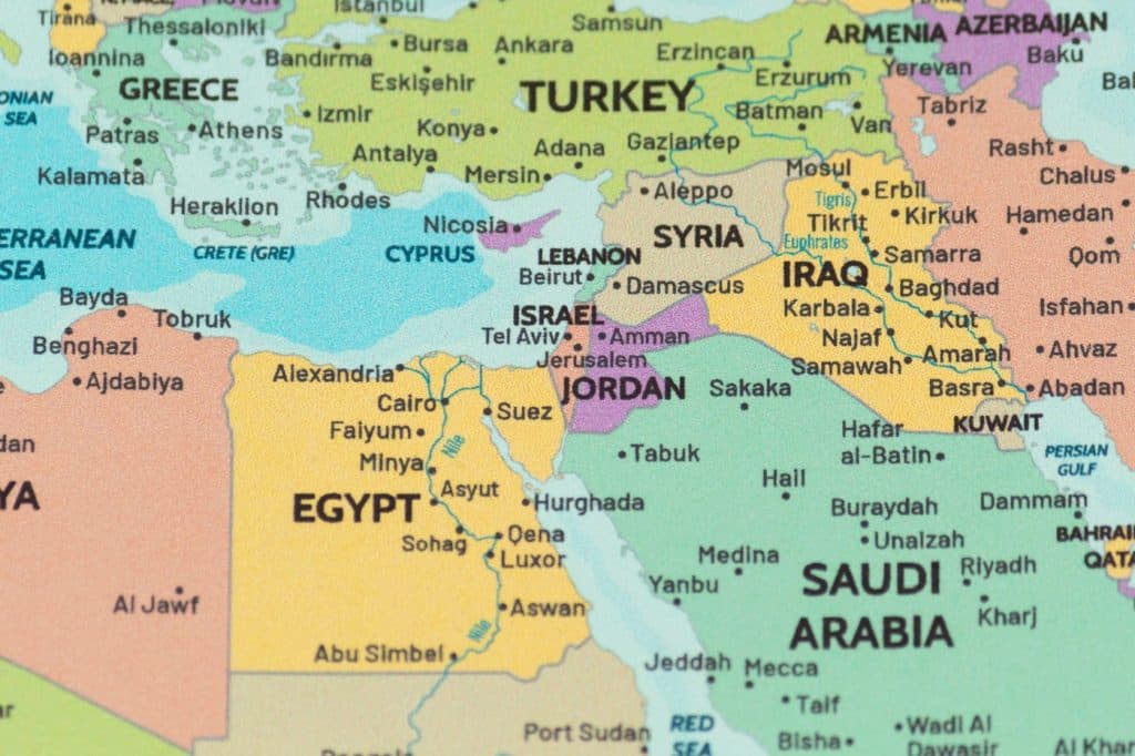 Alegerile din Israel: Perspectivele vecinilor și influența asupra rachetelor din Iran