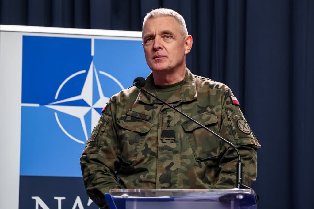 General polonez: Rusia escaladează situația, dar nu poate invada un stat NATO