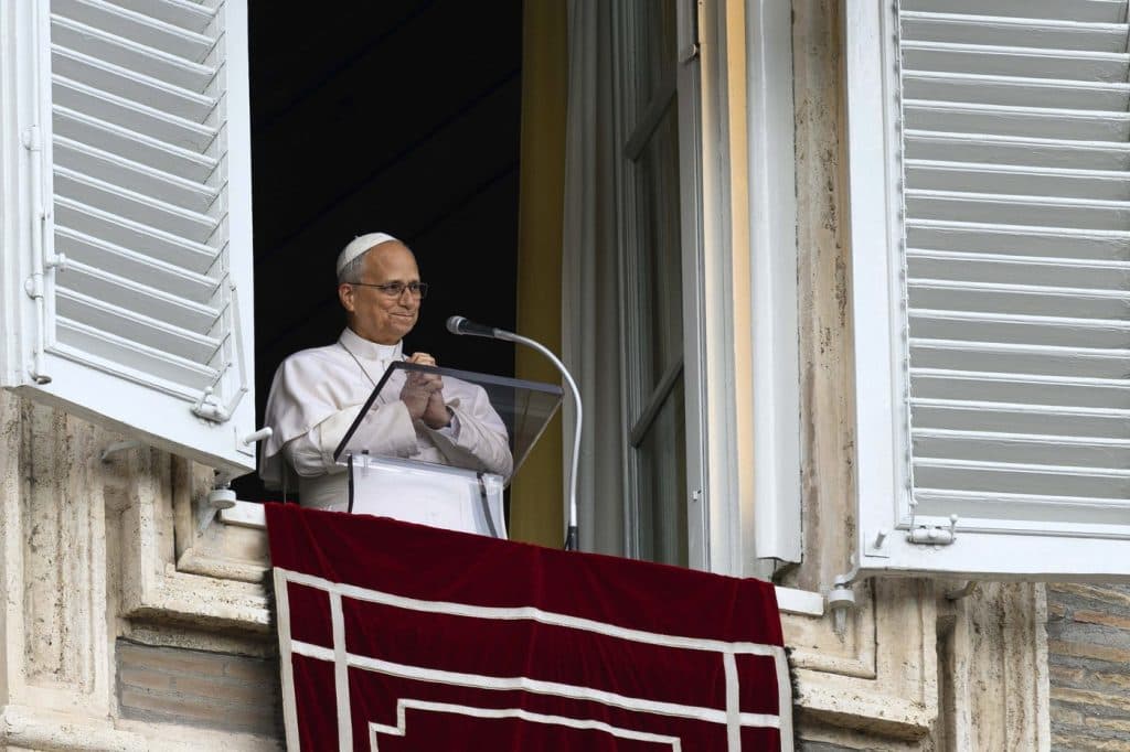 Papa Leon al XIV-lea nu necesită tratament suplimentar după operația de cancer