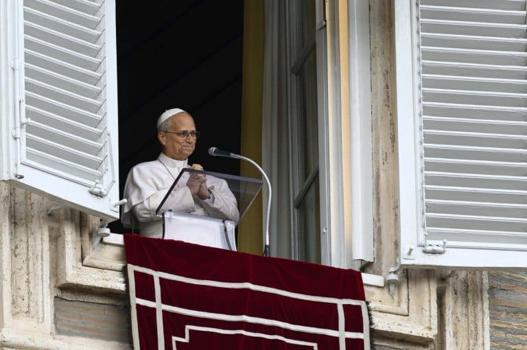 Papa Leon al XIV-lea nu necesită tratament suplimentar după operația de cancer