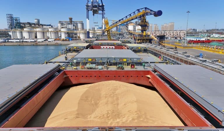 România și Polonia nu mai pot sprijini Ucraina în exporturile de cereale