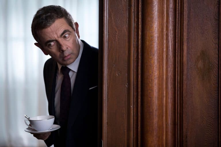 Rowan Atkinson revine pe scenă cu Mr. Bean în 2027