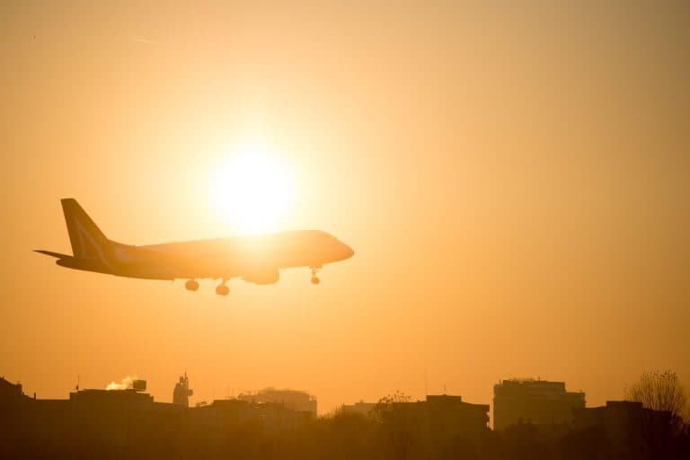 Italia reduce drastic traficul aerian din cauza problemelor de transmisie a datelor