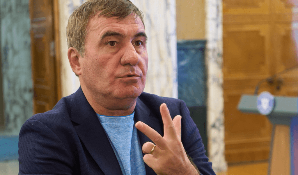 Gică Hagi: România și Polonia sunt echipe rănite înainte de meciul direct
