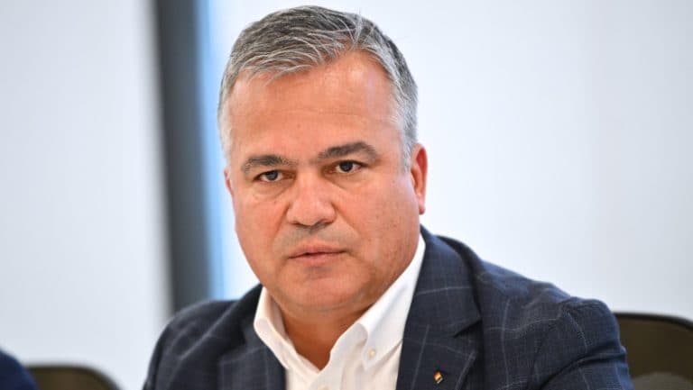 Adrian Veștea critică conducerea PNL pentru susținerea Guvernului Niculescu