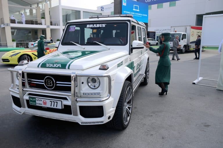 Poliția din Dubai avertizează despre înșelăciuni în căutarea unui loc de muncă