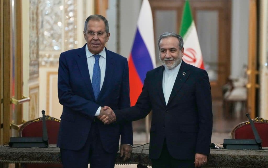Rusia reafirmă angajamentul față de acordurile cu Iranul după discuții la Teheran