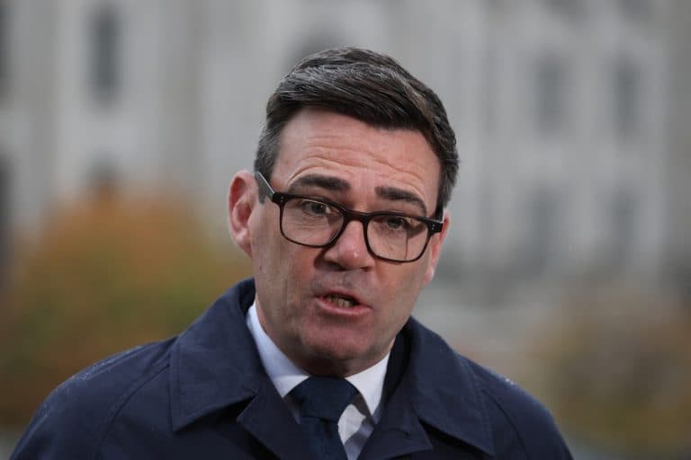 Andy Burnham acuză Rusia de intervenție în Brexit și politică europeană