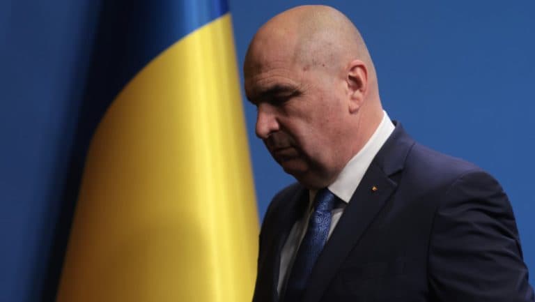 Ilie Bolojan precizează că nu va candida la alegerile prezidențiale din 2030