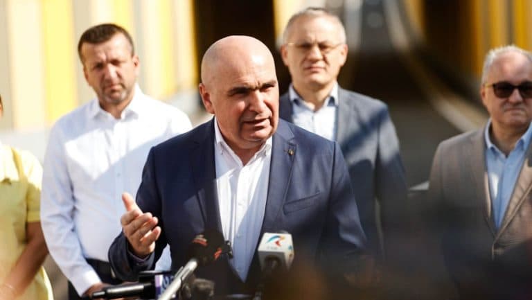 PNL ar putea vota Guvernul Niculescu, dar sub condiții stricte